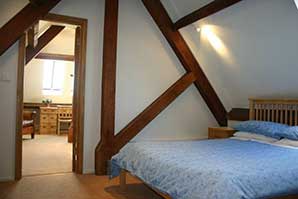 Bed and breakfast St Stephens House Oxford