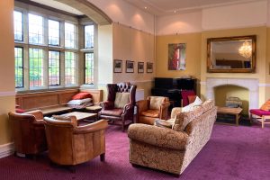 Common Room
