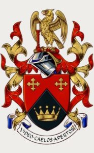 formal crest